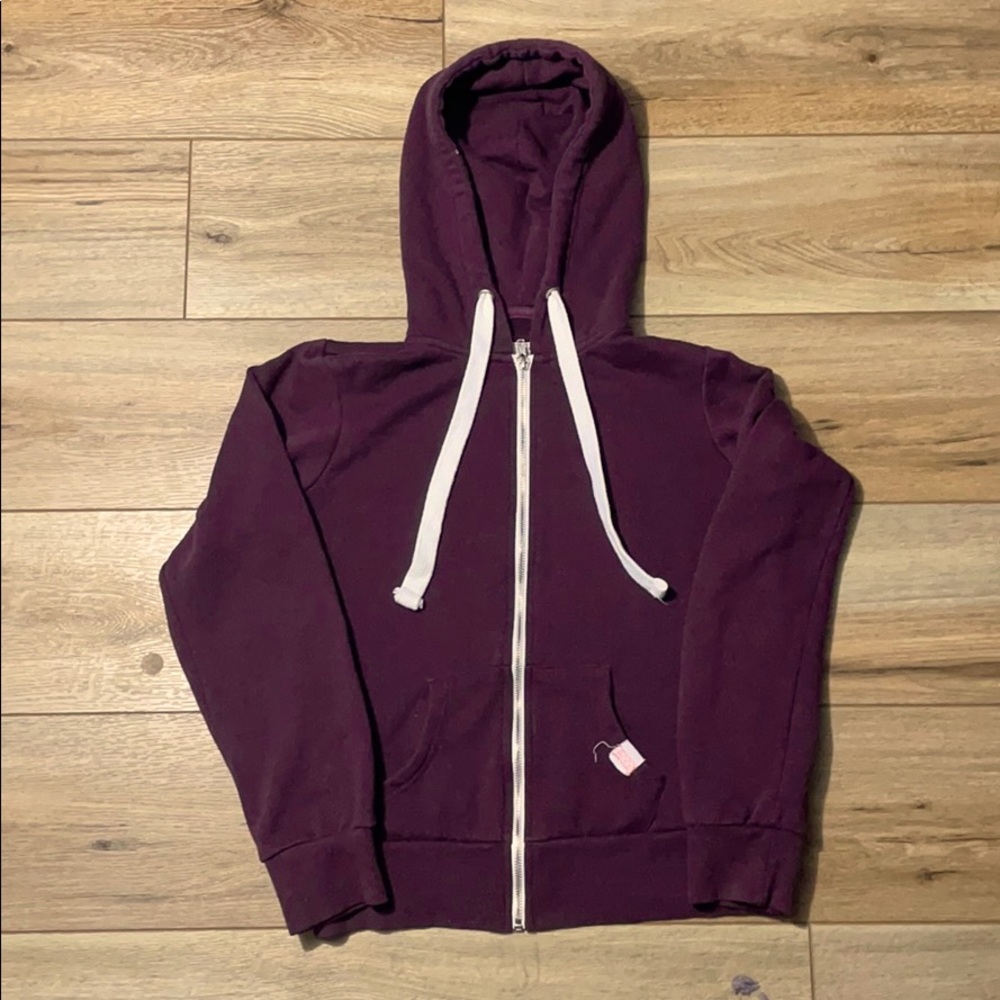 Reflex (Life is out there) Hoodie